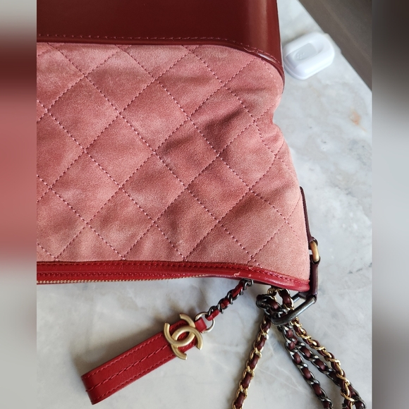 Chanel Gabrielle bag - Picture 4 of 16